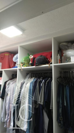 Imagem Apartamento com 2 Quartos à Venda, 59 m² em Vila Mascote - São Paulo