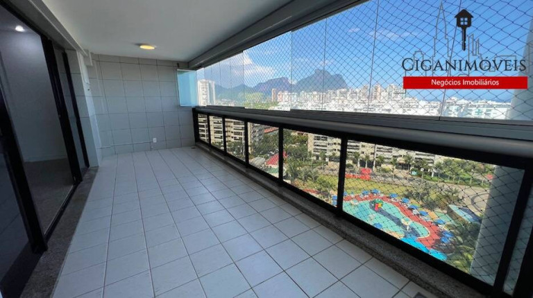 Imagem Apartamento com 4 Quartos à Venda, 173 m² em Barra Da Tijuca - Rio De Janeiro Imagem Apartamento com 4 Quartos à Venda, 173 m² em Barra Da Tijuca - Rio De Janeiro