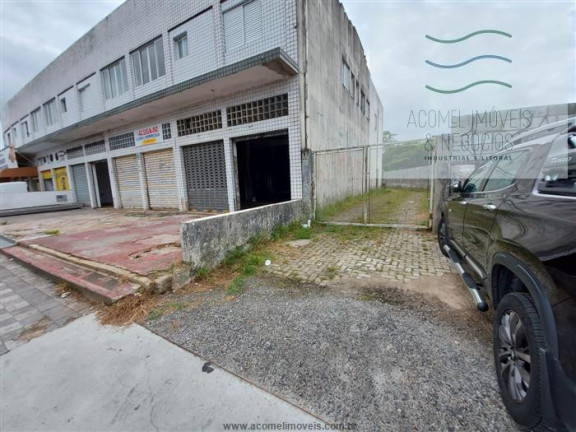 Imagem Imóvel para Alugar, 550 m² em Belas Artes - Itanhaem