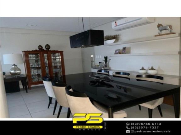 Imagem Apartamento com 3 Quartos à Venda, 117 m² em Tambaú - João Pessoa Imagem Apartamento com 3 Quartos à Venda, 117 m² em Tambaú - João Pessoa