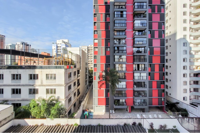 Imagem Apartamento com 3 Quartos à Venda, 84 m² em Vila Olímpia - São Paulo Imagem Apartamento com 3 Quartos à Venda, 84 m² em Vila Olímpia - São Paulo