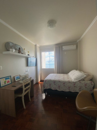 Imagem Apartamento com 4 Quartos à Venda, 160 m² em Vitória - Salvador Imagem Apartamento com 4 Quartos à Venda, 160 m² em Vitória - Salvador