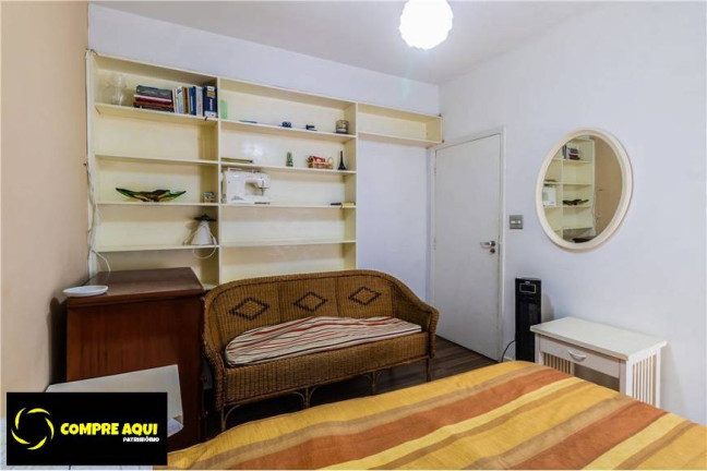Imagem Apartamento com 3 Quartos à Venda, 131 m² em Bela Vista - São Paulo Imagem Apartamento com 3 Quartos à Venda, 131 m² em Bela Vista - São Paulo