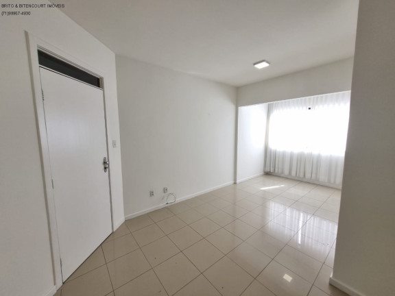 Imagem Imóvel com 3 Quartos à Venda, 70 m² em Stiep - Salvador Imagem Imóvel com 3 Quartos à Venda, 70 m² em Stiep - Salvador