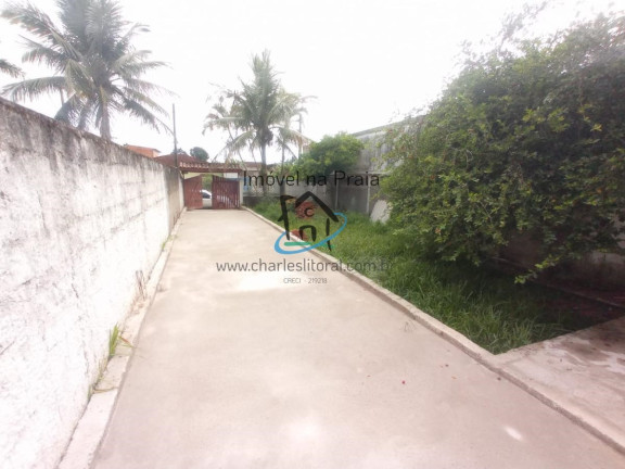 Imagem Casa com 3 Quartos à Venda, 70 m² em Jardim Das Gaivotas - Caraguatatuba