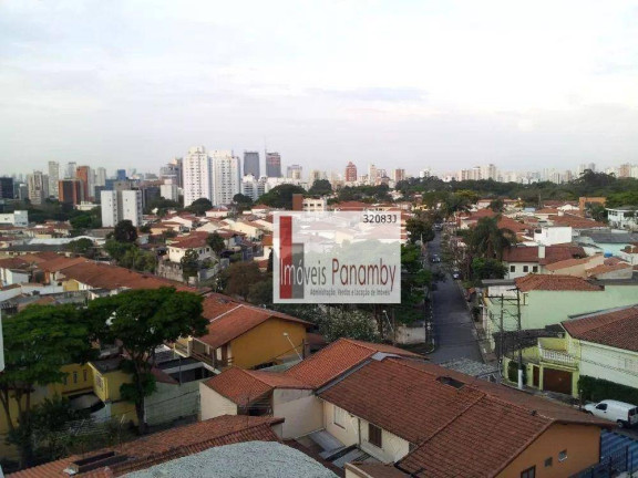Imagem Apartamento com 2 Quartos à Venda, 89 m² em Granja Julieta - São Paulo Imagem Apartamento com 2 Quartos à Venda, 89 m² em Granja Julieta - São Paulo