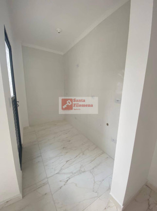 Imagem Apartamento com 2 Quartos à Venda, 38 m² em Jardim Do Estádio - Santo André Imagem Apartamento com 2 Quartos à Venda, 38 m² em Jardim Do Estádio - Santo André