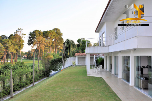 Imagem Casa de Condomínio com 6 Quartos à Venda, 431 m² em Granja Viana - Cotia
