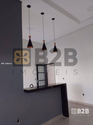Imagem Casa com 3 Quartos à Venda, 120 m² em Vila Alto Paraíso - Bauru Imagem Casa com 3 Quartos à Venda, 120 m² em Vila Alto Paraíso - Bauru