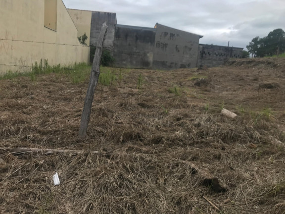 Imagem Terreno à Venda, 600 m² em Alto Do Cardoso - Pindamonhangaba