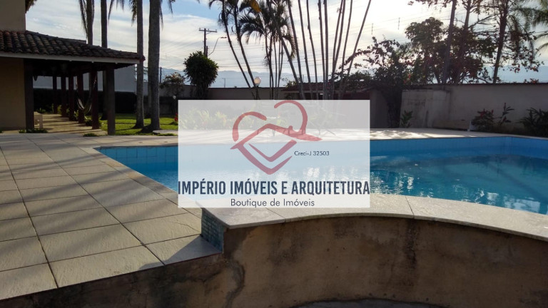 Imagem Casa à Venda,  em Pontal De Santa Marina - Caraguatatuba