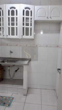 Imagem Apartamento com 1 Quarto à Venda, 40 m² em Várzea - Teresópolis Imagem Apartamento com 1 Quarto à Venda, 40 m² em Várzea - Teresópolis