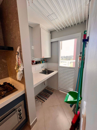 Imagem Apartamento com 2 Quartos à Venda, 57 m² em Jardim Bela Vista - Indaiatuba Imagem Apartamento com 2 Quartos à Venda, 57 m² em Jardim Bela Vista - Indaiatuba