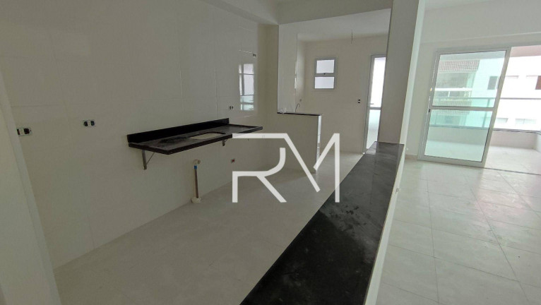 Imagem Apartamento com 2 Quartos à Venda, 78 m² em Centro - Mongaguá