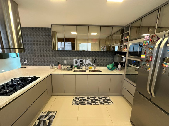 Imagem Imóvel com 4 Quartos à Venda, 203 m² em Sul (águas Claras) - Brasília