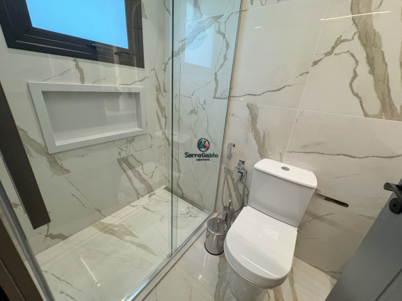Imagem Apartamento com 2 Quartos à Venda, 82 m² em Centro - Gramado Imagem Apartamento com 2 Quartos à Venda, 82 m² em Centro - Gramado