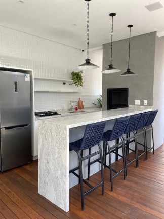 Imagem Apartamento com 4 Quartos à Venda, 188 m² em Meia Praia - Itapema