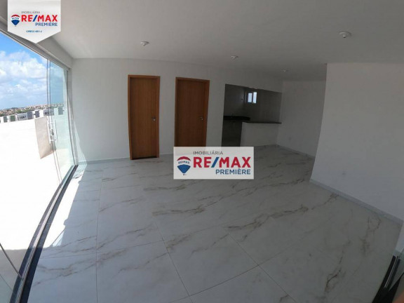 Imagem Apartamento com 2 Quartos à Venda, 50 m² em João Paulo Ii - João Pessoa
