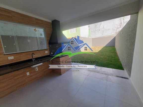Imagem Casa com 3 Quartos à Venda, 185 m² em Jardim Maristela - Atibaia Imagem Casa com 3 Quartos à Venda, 185 m² em Jardim Maristela - Atibaia