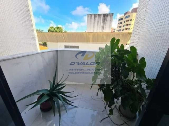 Apartamento com 3 Quartos à Venda, 112 m² em Manaíra - João Pessoa