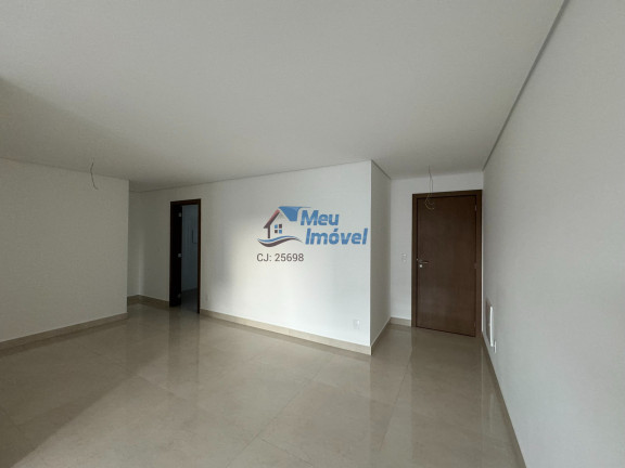 Imóvel com 3 Quartos à Venda, 104 m² em Sul (águas Claras) - Brasília
