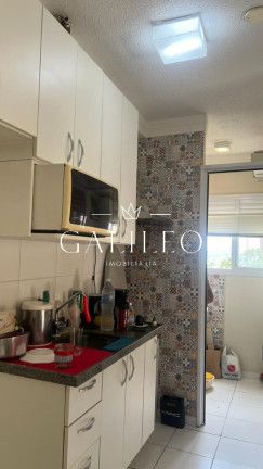 Imagem Apartamento com 2 Quartos para Alugar, 54 m² em Vila Nambi - Jundiaí Imagem Apartamento com 2 Quartos para Alugar, 54 m² em Vila Nambi - Jundiaí