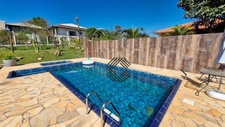 Imagem Sobrado com 2 Quartos à Venda, 280 m² em Jundiacanga - Araçoiaba Da Serra