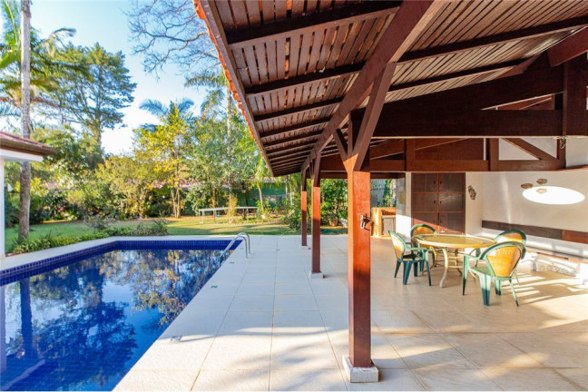 Imagem Casa com 5 Quartos à Venda, em Jardim Marajoara - São Paulo Imagem Casa com 5 Quartos à Venda, em Jardim Marajoara - São Paulo