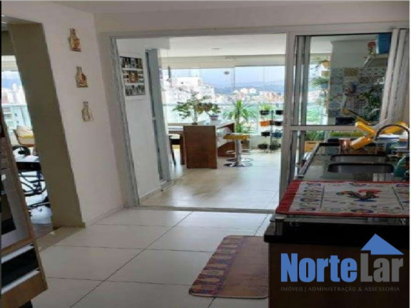 Imagem Apartamento com 3 Quartos à Venda, 140 m² em Santa Teresinha - São Paulo Imagem Apartamento com 3 Quartos à Venda, 140 m² em Santa Teresinha - São Paulo