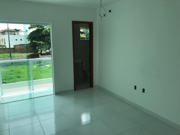 Imagem Casa com 3 Quartos à Venda, 77 m² em Ipitanga - Lauro De Freitas Imagem Casa com 3 Quartos à Venda, 77 m² em Ipitanga - Lauro De Freitas