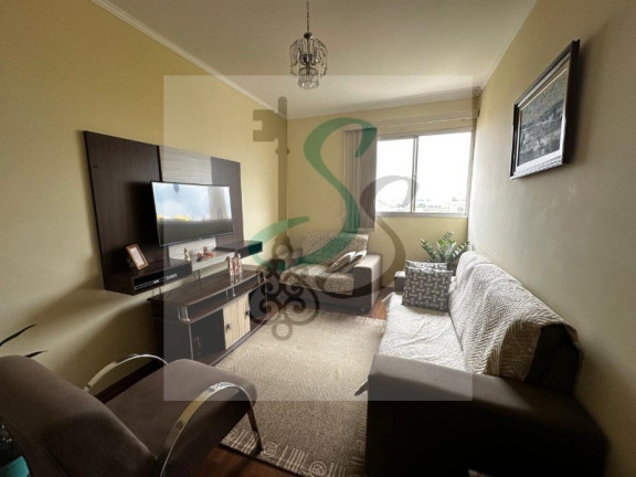 Imóvel com 2 Quartos à Venda, 79 m² em Vila Pompéia - Campinas