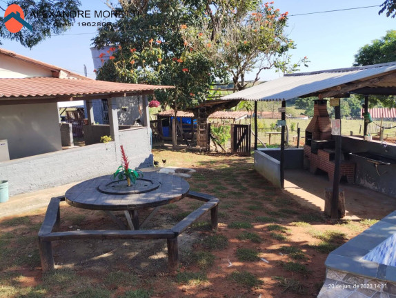 Imagem Chácara com 2 Quartos à Venda, 1.800 m² em Campo Do Meio - Araçoiaba Da Serra Imagem Chácara com 2 Quartos à Venda, 1.800 m² em Campo Do Meio - Araçoiaba Da Serra