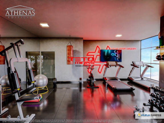 Imagem Imóvel com 1 Quarto à Venda, 38 m² em Centro - São Lourenço Imagem Imóvel com 1 Quarto à Venda, 38 m² em Centro - São Lourenço