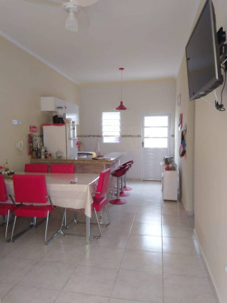 Imagem Casa de Condomínio com 2 Quartos à Venda,  em Cibratel Ii - Itanhaém