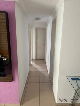 Imagem Apartamento com 3 Quartos à Venda, 54 m² em Jardim América - São José Dos Campos Imagem Apartamento com 3 Quartos à Venda, 54 m² em Jardim América - São José Dos Campos