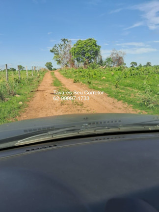 Imagem Imóvel à Venda, em Zona Rural - Porangatu Imagem Imóvel à Venda, em Zona Rural - Porangatu