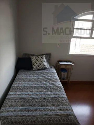 Imagem Casa com 3 Quartos à Venda, 157 m² em Vila Curuça - Santo André Imagem Casa com 3 Quartos à Venda, 157 m² em Vila Curuça - Santo André