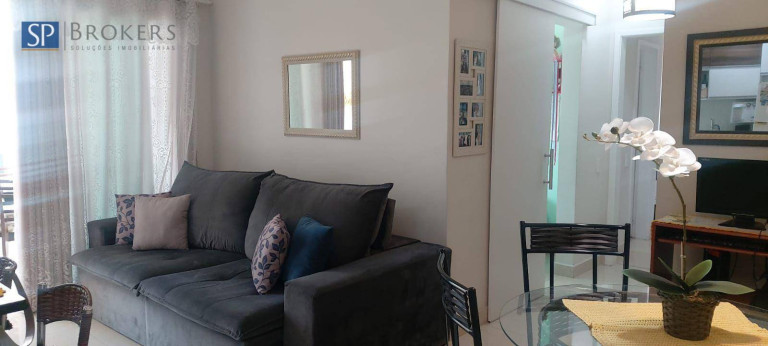 Imagem Apartamento com 2 Quartos à Venda, 67 m² em Cambuí - Campinas