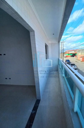 Imagem Sobrado com 2 Quartos à Venda, 64 m² em Melvi - Praia Grande