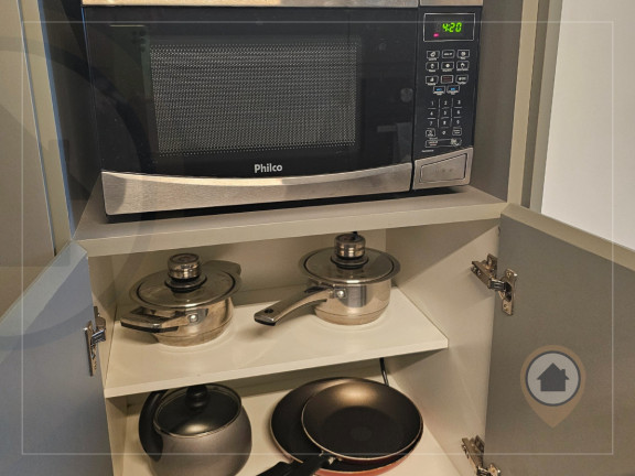 Imagem Apartamento com 3 Quartos à Venda, 79 m² em Butantã - São Paulo