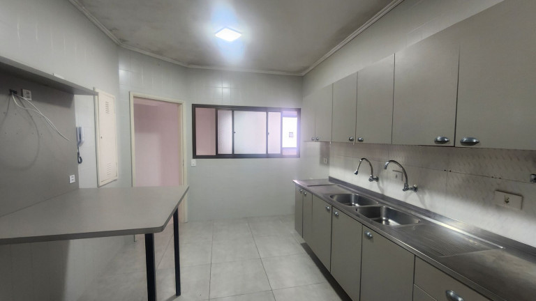 Imagem Apartamento com 3 Quartos para Alugar, 140 m² em Ponta Da Praia - Santos