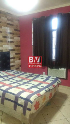 Imagem Apartamento com 2 Quartos à Venda, 85 m² em Jardim América - Rio De Janeiro Imagem Apartamento com 2 Quartos à Venda, 85 m² em Jardim América - Rio De Janeiro