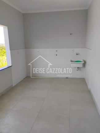 Imagem Casa com 3 Quartos à Venda, 130 m² em Condomínio Terras De São Francisco - Sorocaba