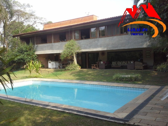 Casa com 4 Quartos à Venda, 430 m² em Jardim Colonial - Carapicuíba