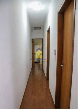 Imagem Sobrado com 3 Quartos à Venda, 228 m² em Rudge Ramos - São Bernardo Do Campo