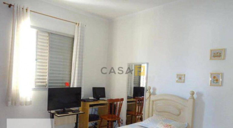 Imagem Apartamento com 3 Quartos à Venda, 156 m² em Jardim São Paulo - Americana Imagem Apartamento com 3 Quartos à Venda, 156 m² em Jardim São Paulo - Americana