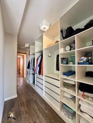 Imagem Apartamento com 3 Quartos à Venda, 145 m² em Nova Petrópolis - São Bernardo Do Campo