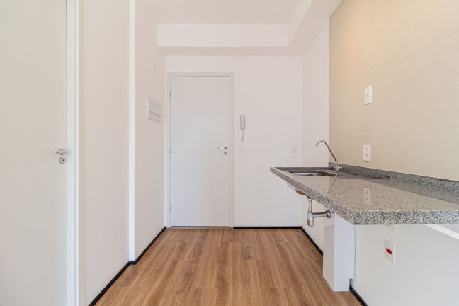 Imagem Apartamento com 1 Quarto para Alugar, 23 m² em Centro - São Paulo Imagem Apartamento com 1 Quarto para Alugar, 23 m² em Centro - São Paulo