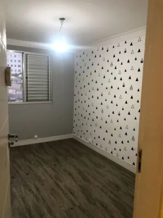 Imagem Apartamento com 2 Quartos à Venda, 47 m² em Parque São Vicente - Mauá
