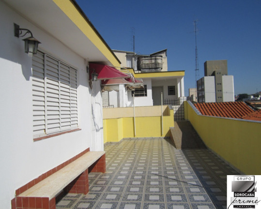 Imagem Casa com 6 Quartos à Venda, 320 m² em Vila Augusta - Sorocaba